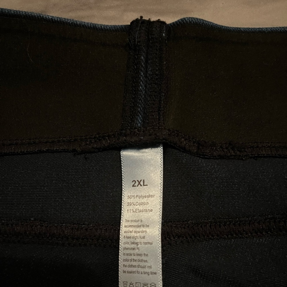 Halara jeggings